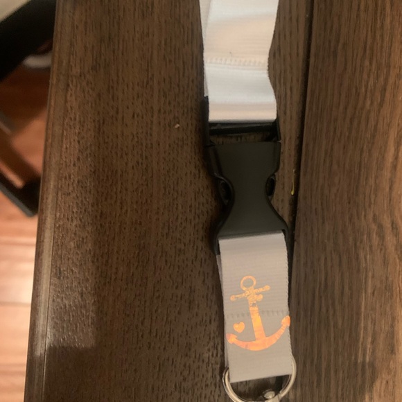 Cruising lanyards for ladies - Picture 4 of 4